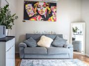 Appartamento in affitto di 49 m² in Via Nino Bixio