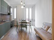 Appartamento in affitto di 49 m² in Via Ravenna, 14