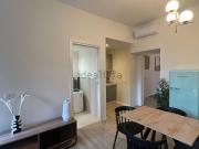 Appartamento in affitto di 49 m² in Via Riva di Trento, 1