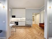 Appartamento in affitto di 49 m² in Via Trieste, 19