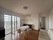 Appartamento in affitto di 49 m² in Viale Le Corbusier, 39
