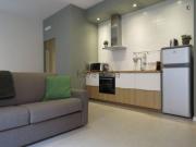 Appartamento in affitto di 49 m² in Vicolo Otto Colonne