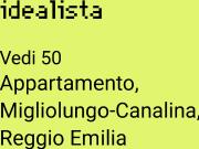 Appartamento in affitto di 50 m²