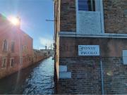 Appartamento in affitto di 50 m² in Calle Stretta Ferrando