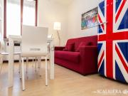 Appartamento in affitto di 50 m² in Circonvallazione...