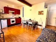 Appartamento in affitto di 50 m² in Corso di Porta Ticinese