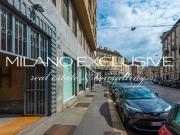 Appartamento in affitto di 52 m² in Corso Magenta