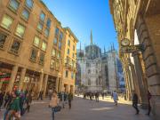 Appartamento in affitto di 50 m² in Corso Vittorio...