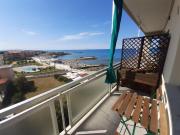 Appartamento in affitto di 50 m² in Lungomare Monte alla...