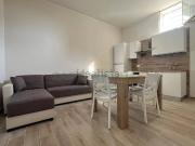 Appartamento in affitto di 50 m² in Piazza Adriano Appartamento in affitto di 50 m² in Piazza Adriano