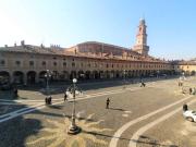 Appartamento in affitto di 50 m² in Piazza Ducale