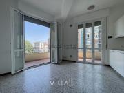 Appartamento in affitto di 50 m² in Piazza Geremia...
