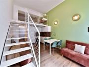 Appartamento in affitto di 50 m² in Piazza Insubria
