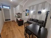 Appartamento in affitto di 50 m² in Piazza San Luigi