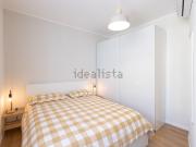 Appartamento in affitto di 50 m² in Piazzale Loreto Appartamento in affitto di 50 m² in Piazzale Loreto