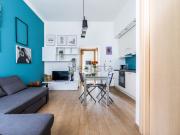 Appartamento in affitto di 50 m² in Piazzale Susa, 7