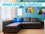 Appartamento in affitto di 50 m² in Piazzale Susa, 7