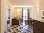 Appartamento in affitto di 50 m² in Via Accademia, 61