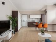 Appartamento in affitto di 50 m² in Via Adele Martignoni, 2