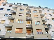 Appartamento in affitto di 50 m² in Via Adolfo Wildt, 14