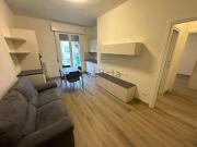 Appartamento in affitto di 50 m² in Via Agostino Chieppi, 4