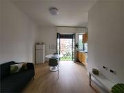 Appartamento in affitto di 50 m² in Via Alberto Nota, 46