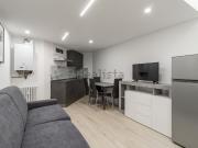 Appartamento in affitto di 50 m² in Via Alfonso Corti, 7