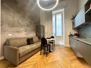 Appartamento in affitto di 50 m² in Via Amerigo Vespucci, 1