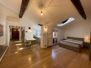 Appartamento in affitto di 50 m² in Via Amerigo Vespucci, 5