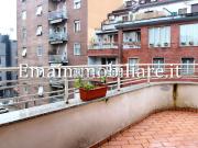 Appartamento in affitto di 50 m² in Via Angelo Maj, 27