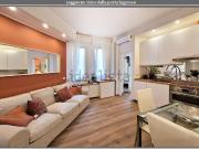 Appartamento in affitto di 50 m² in Via Antonio Genovesi, 1