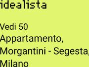 Appartamento in affitto di 50 m² in Via Antonio Pianella, 1