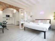 Appartamento in affitto di 50 m² in Via Ascanio Sforza, 57