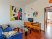 Appartamento in affitto di 50 m² in Via Ascanio Sforza, 77 Appartamento in affitto di 50 m² in Via Ascanio Sforza, 77