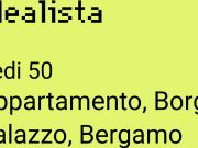 Appartamento in affitto di 50 m² in Via Bartolomeo Bono, 15