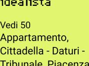 Appartamento in affitto di 50 m² in Via Benedettine, 17