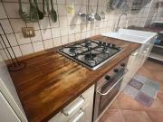 Appartamento in affitto di 50 m² in Via Benedetto Croce, 80