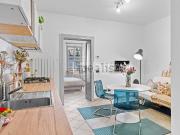 Appartamento in affitto di 50 m² in Via Bezzecca, 12