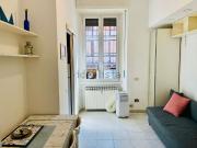 Appartamento in affitto di 50 m² in Via Bordighera, 20