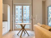 Appartamento in affitto di 50 m² in Via Bronzino, 10