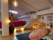 Appartamento in affitto di 50 m² in Via burchiello