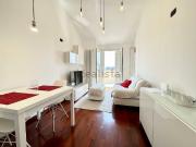 Appartamento in affitto di 50 m² in Via Cardinale...