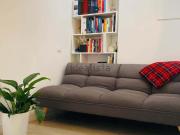 Appartamento in affitto di 50 m² in Via Carlo Cignani, 25