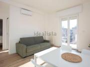 Appartamento in affitto di 50 m² in Via Carlo Marochetti, 19