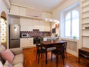 Appartamento in affitto di 50 m² in Via Carlo Ravizza, 14