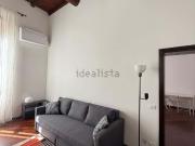 Appartamento in affitto di 50 m² in Via Castiglione, 18