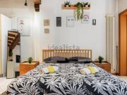 Appartamento in affitto di 50 m² in Via Centotrecento