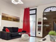 Appartamento in affitto di 50 m² in Via Centotrecento, 6