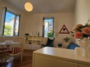 Appartamento in affitto di 50 m² in Via Cerva, 19