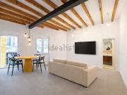 Appartamento in affitto di 50 m² in Via Chiaravagna, 19